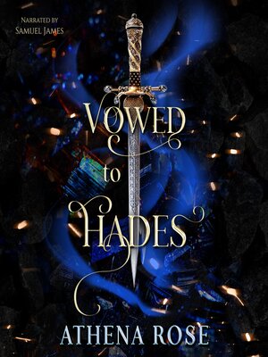 cover image of Vowed to Hades